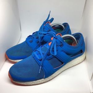 Adidas performance rocket running sneaker size 9.5